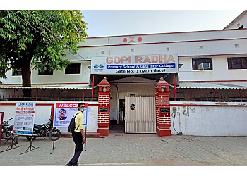 Gopi Radha Primary School & Girls Inter College