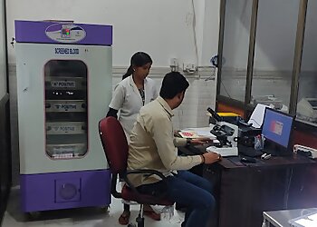 Gorakhpur Blood Bank