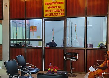 Gorakhpur Blood Bank