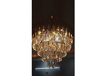 Gorakhpur Electric World & AC Services