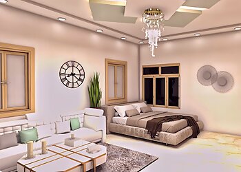 Gorakhpur Interior World