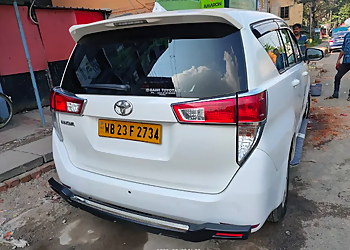 Goswami Cabs and Airport Transfer