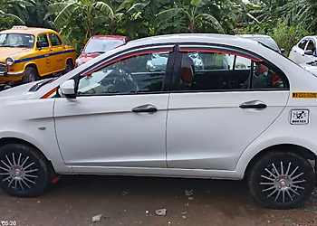 Goswami Cabs and Airport Transfer