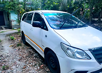 Goswami Cabs and Airport Transfer Goswami Cabs and Airport Transfer