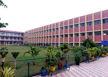 Goswami Ganesh Dutta Sanatan Dharma College