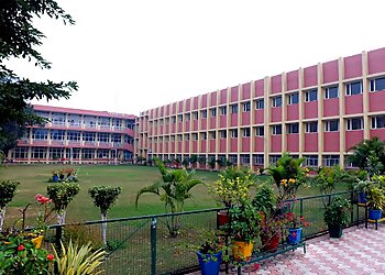Goswami Ganesh Dutta Sanatan Dharma College
