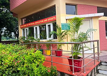 Goswami Ganesh Dutta Sanatan Dharma College