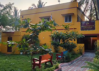 Gouravammal Trust Old Age Home