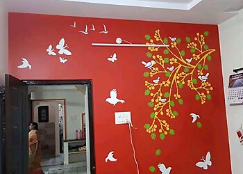 धनबाद पेंटिंग सर्विस Gouri Painting Services छवि 1