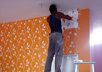 Gouri painting services