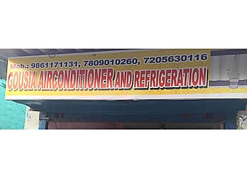 Rourkela AC Services Gousia Air Conditioner & Refrigeration image 1