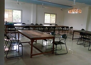 Government Ahilya Central Library