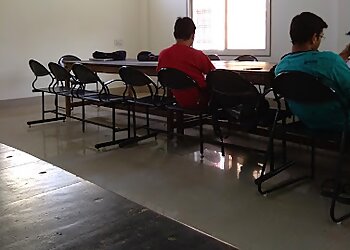 Government Ahilya Central Library