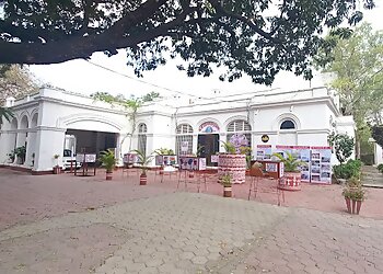 Indore Libraries Government Ahilya Central Library image 1