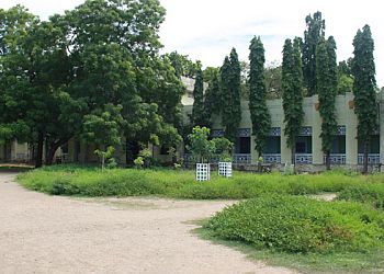 Government Arts College (Autonomous)
