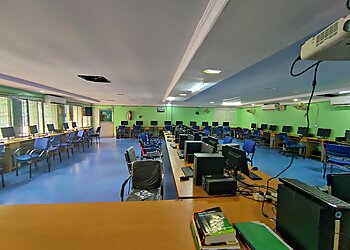 Government Autonomous College