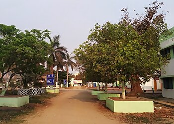 Government Autonomous College