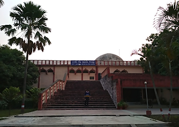 Government Buddha Museum