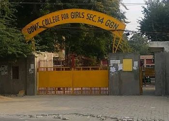 Government College for Girls