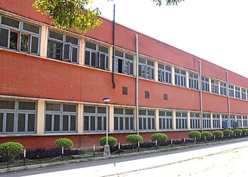 Government College for Girls