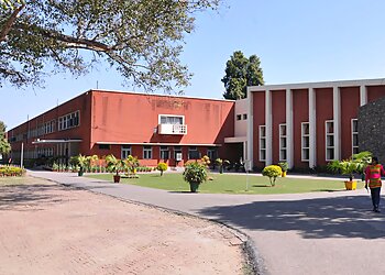 Government College for Girls