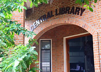 Government College for Women