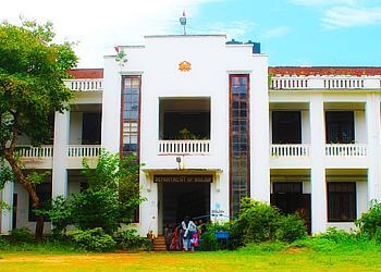 Government College for Women