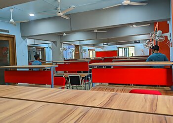 Government District Library