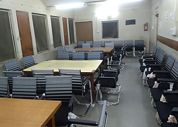 Government District Library