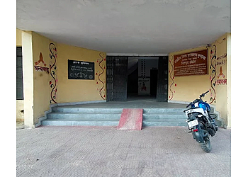 Government District Library Moradabad Government District Library Moradabad