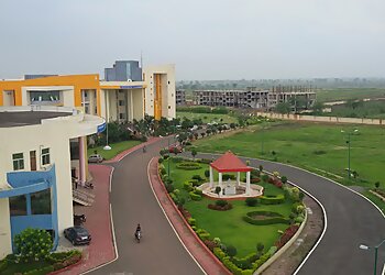 Government Engineering College Raipur