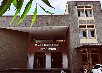 Government Engineering College Rajkot