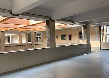 Government Engineering College Rajkot