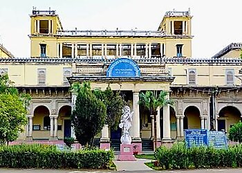 Government Kamla Raja Girls Post Graduate Autonomous College