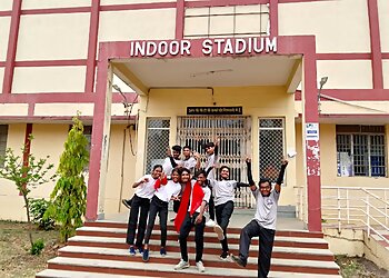 Government Mahakoshal Arts and Commerce Autonomous College