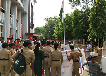 Government Mahakoshal Arts and Commerce Autonomous College