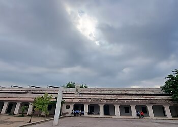 Government Maharani Sudarshan College for Women