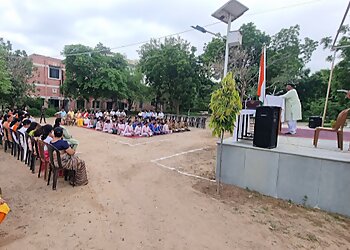 Government Maharani Sudarshan College for Women