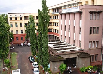 Government Medical College