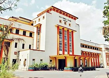 Government Medical College