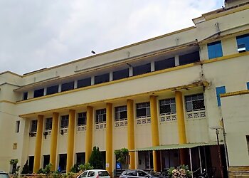 Government Medical College