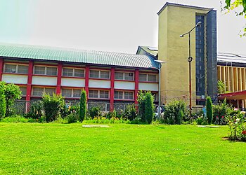 Government Medical College