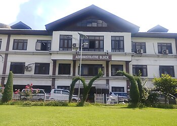 Government Medical College