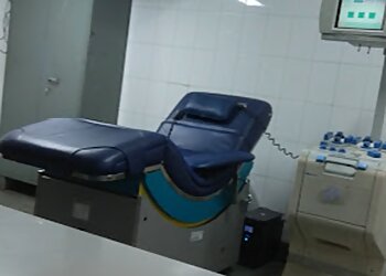 Government Medical College And Hospital Blood Bank