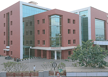 Government Medical College & ESIC Hospital