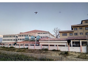 3 Best Medical Colleges in Srinagar - Expert Recommendations