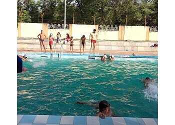 3 Best Swimming Pools in Nagpur - Expert Recommendations