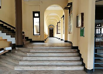 Government Model Engineering College