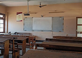 Government Model Engineering College