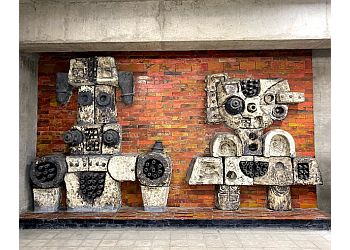 Government Museum and Art Gallery